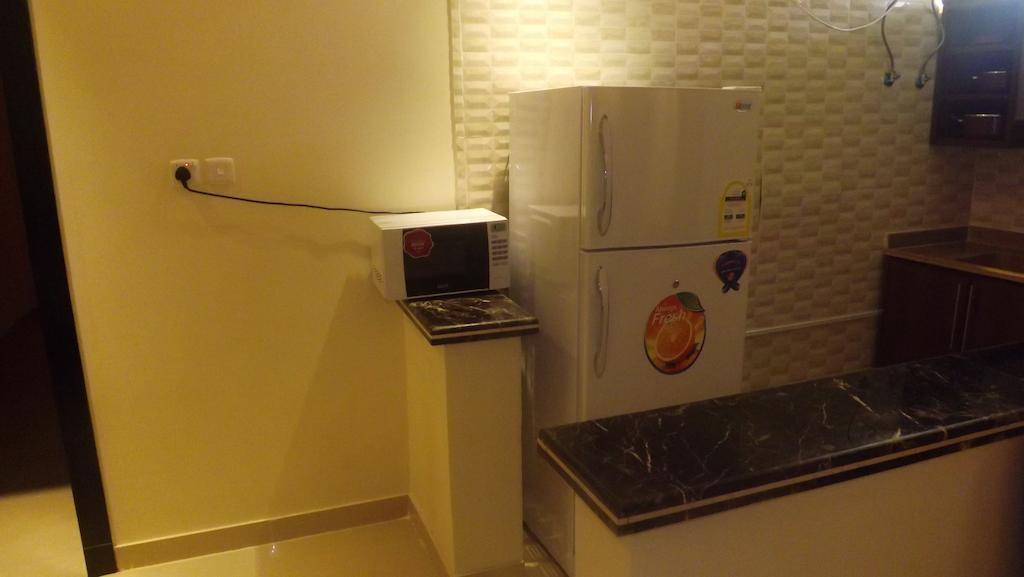 شقة فندقية تالين المصيف للأجنحة الفندقية الرياض
