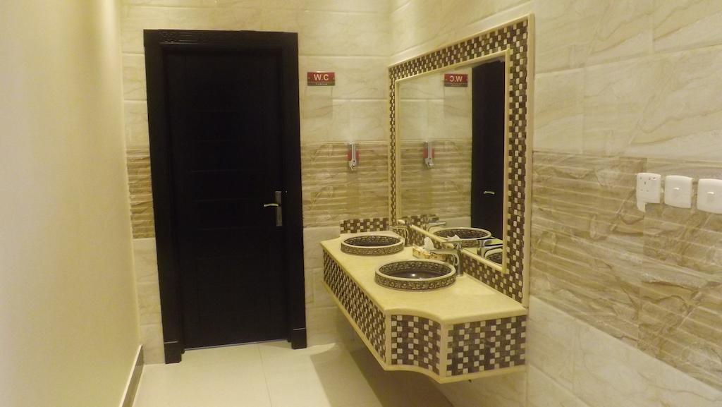 تالين المصيف للأجنحة الفندقية الرياض