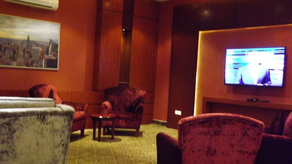 شقة فندقية تالين المصيف للأجنحة الفندقية الرياض